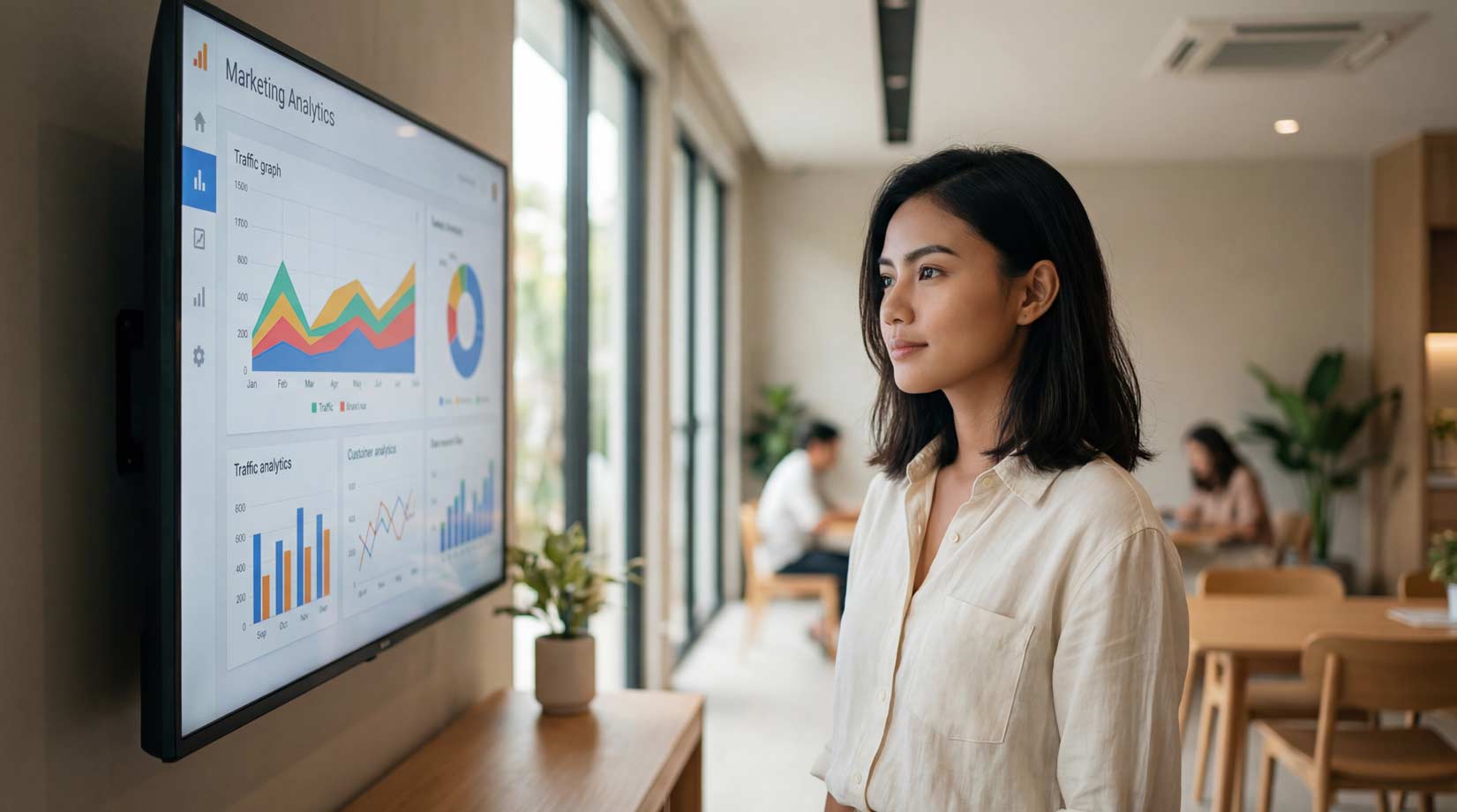 5 AI Agents to Grow Your Business