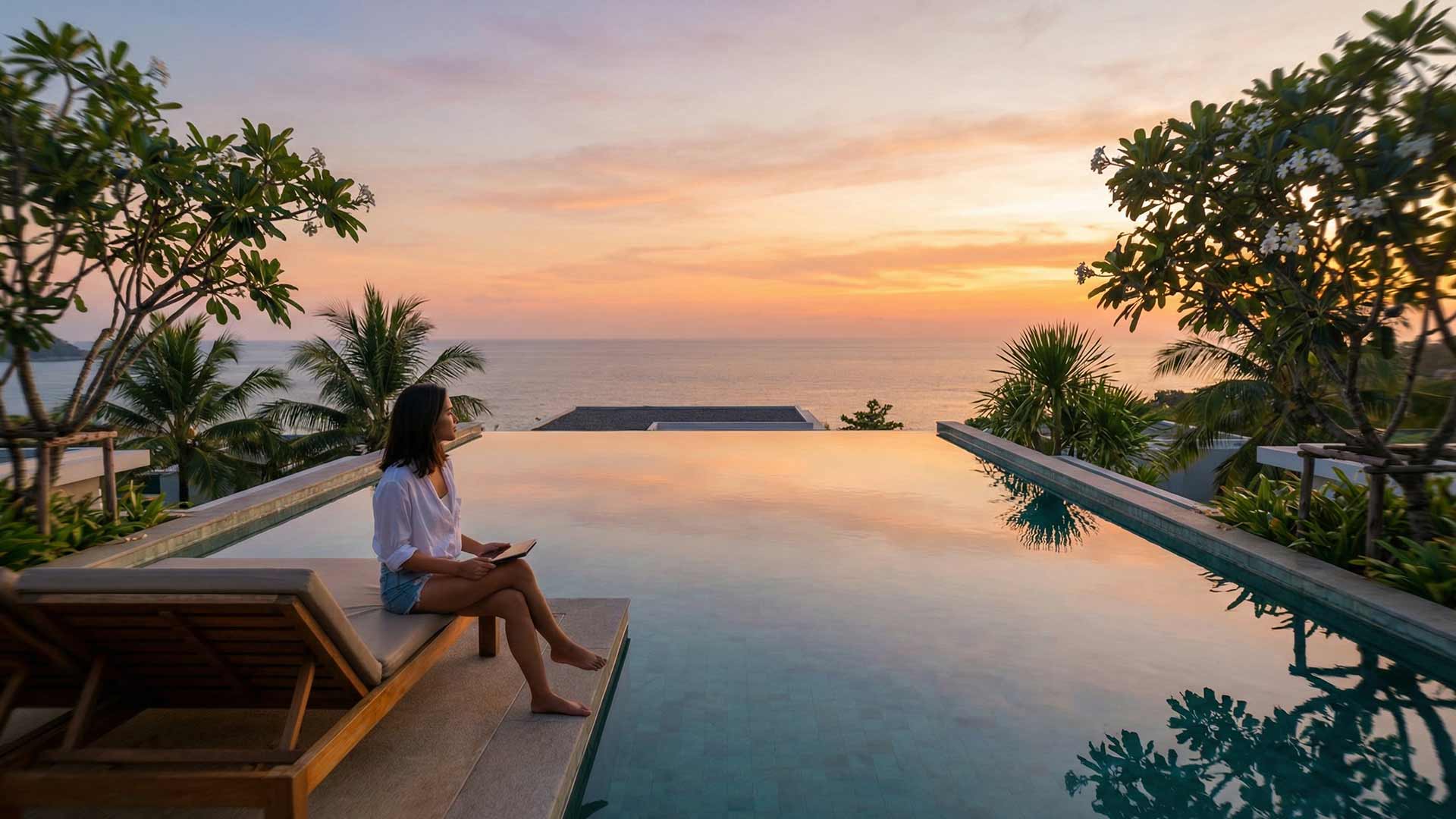 AI agents and intelligent automation solutions for Thailand businesses