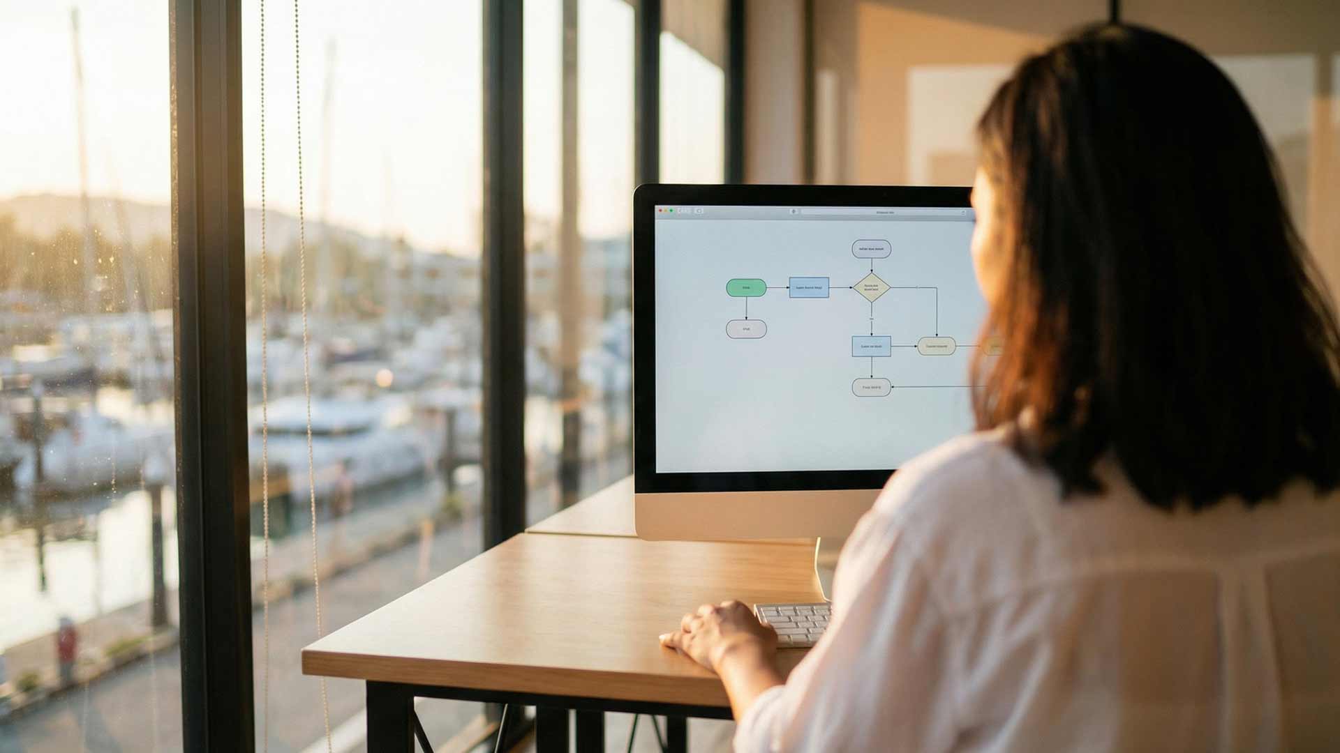 AI consulting services and workflow automation in Phuket