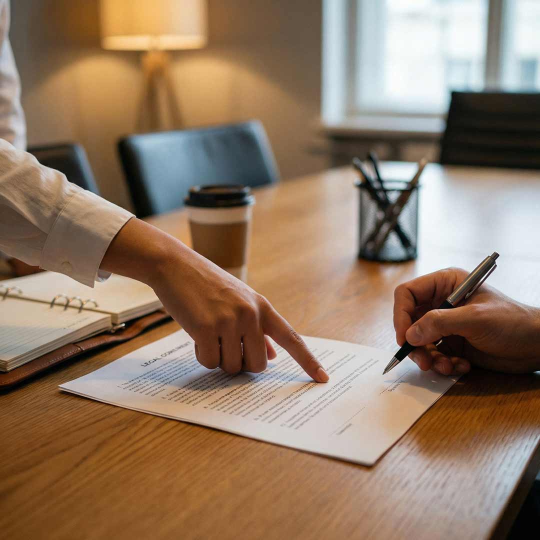 AI pilot program handover and implementation training in Thailand