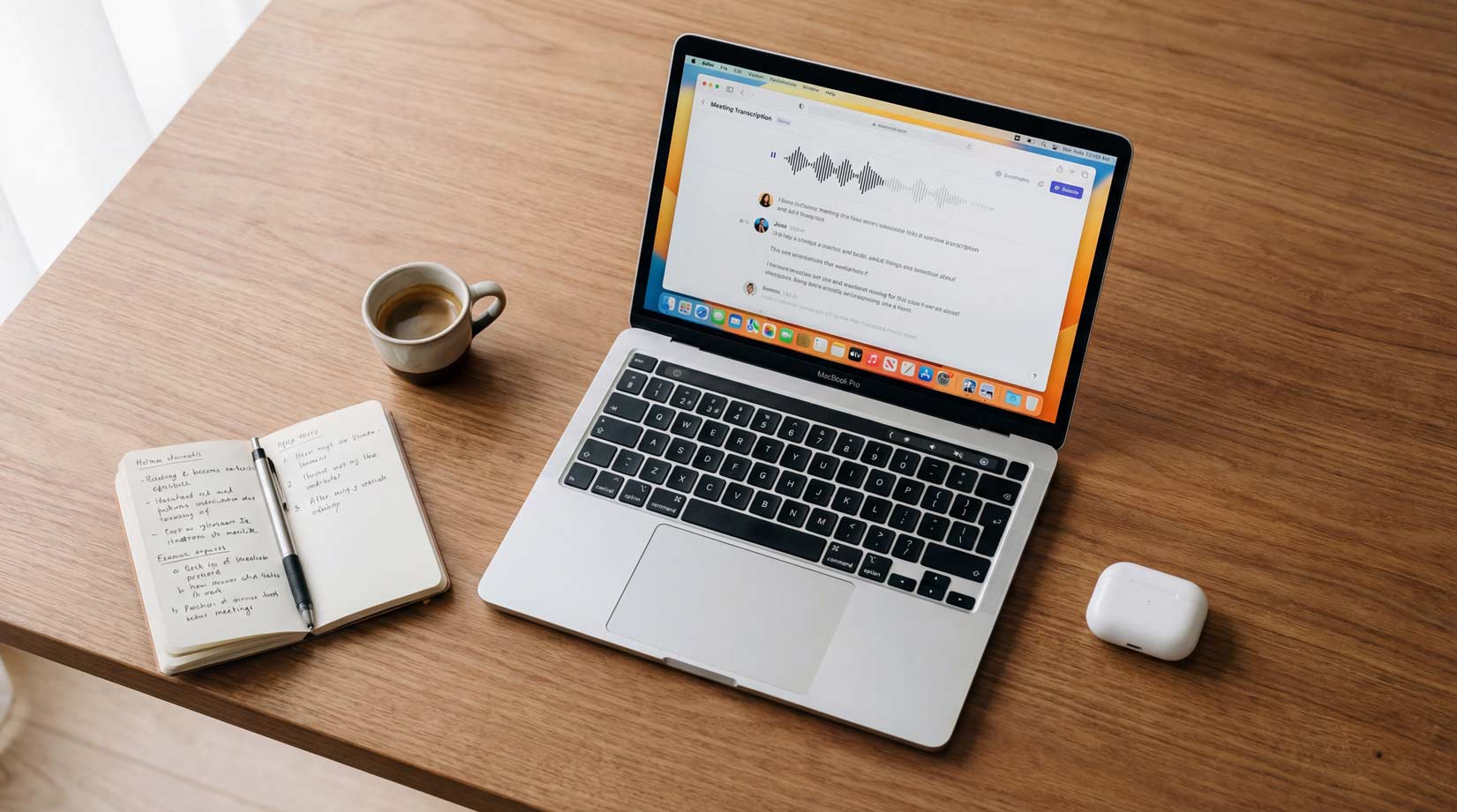 Best AI Meeting Notes Tools 2025