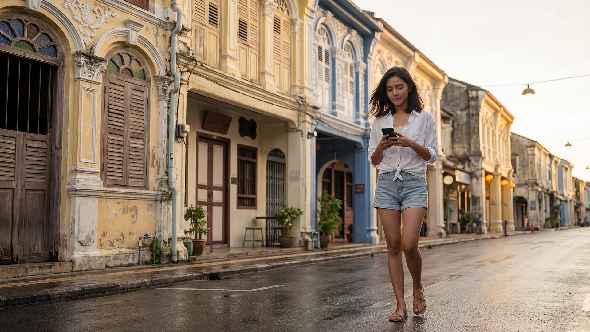 Contact CU Digital marketing agency in Phuket