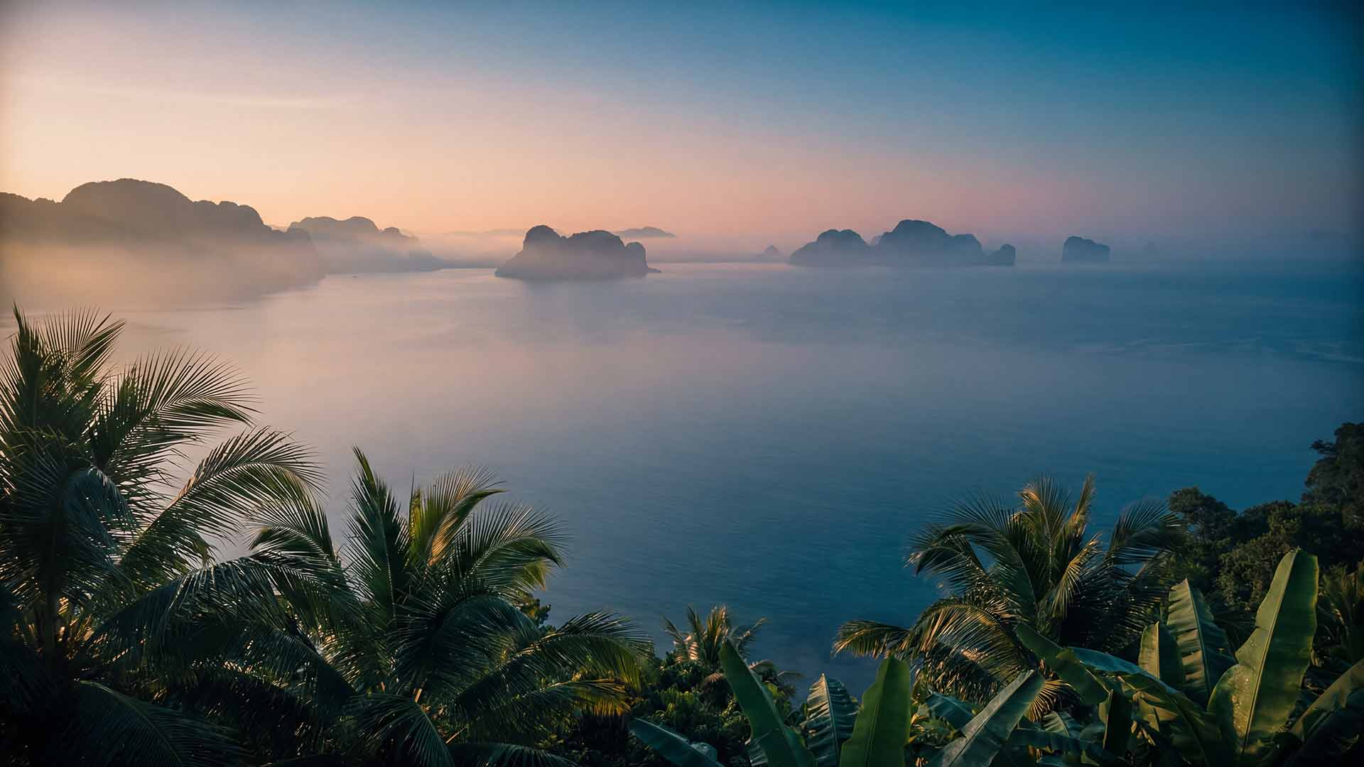 Social media marketing services in Phuket Thailand