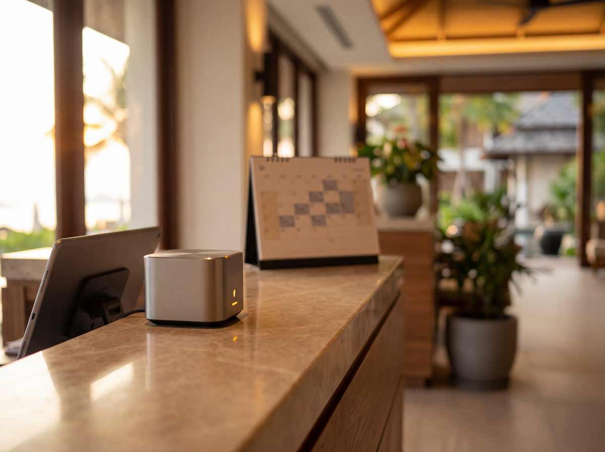 Complete task execution through AI agent orchestration in Thailand