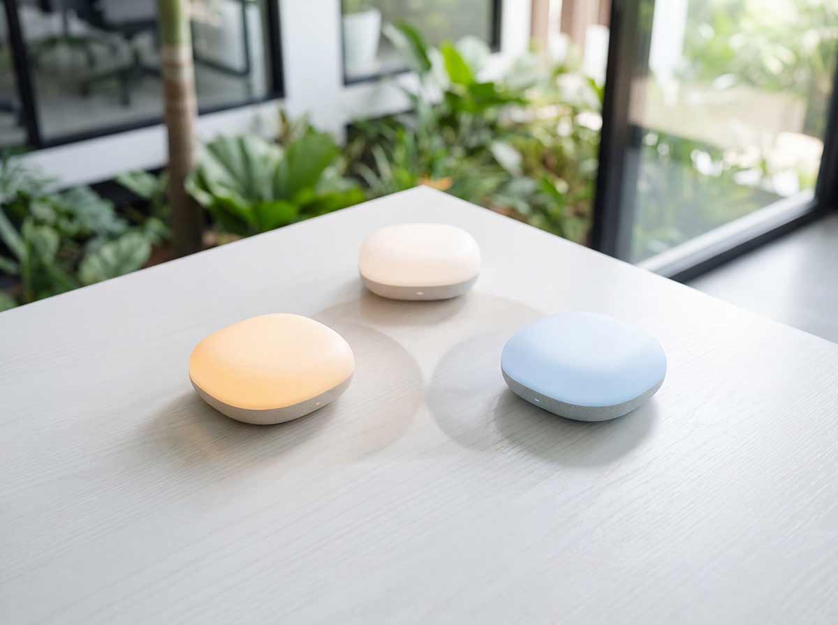 AI orchestration system with multiple coordinated agents for business automation