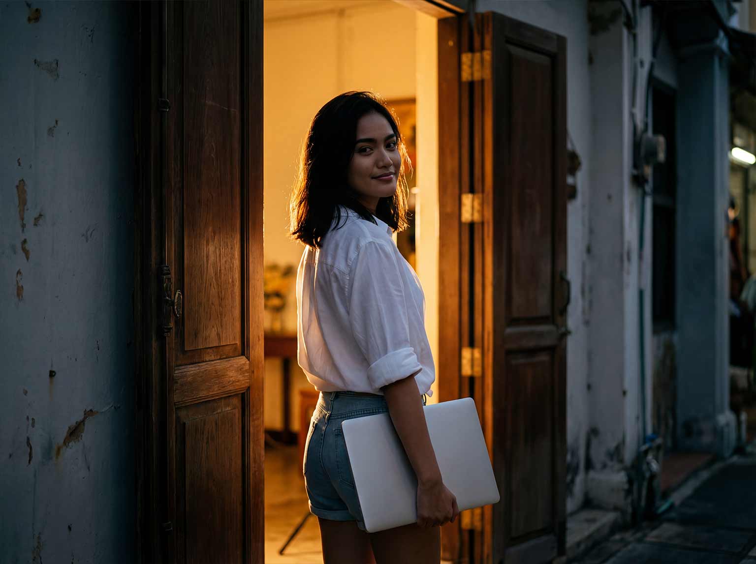 Mobile-First Performance