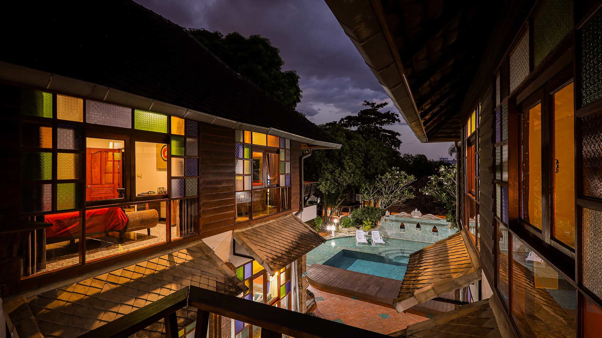 Jintara Rehab case study - SEO & Web Development