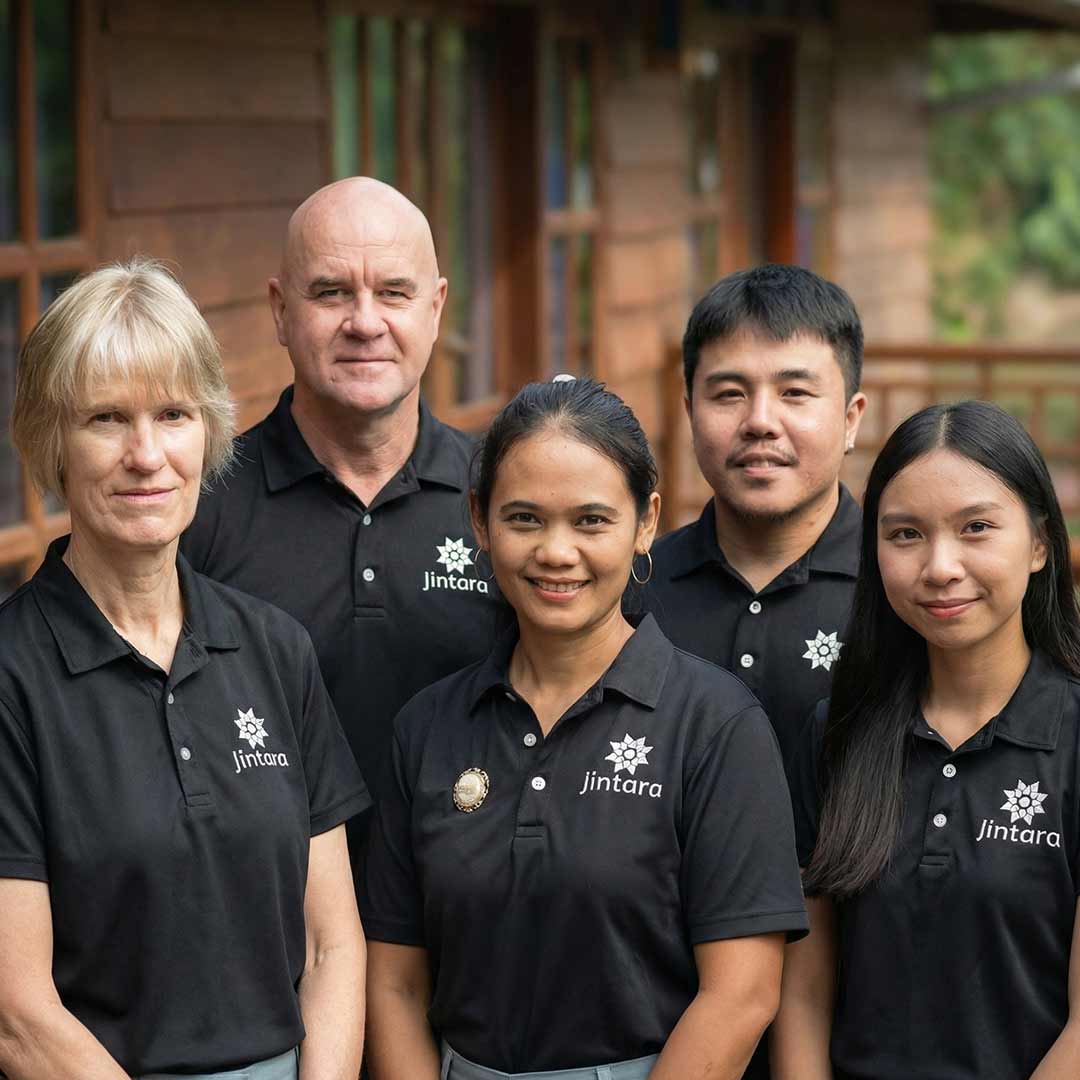 Jintara Rehab - Results