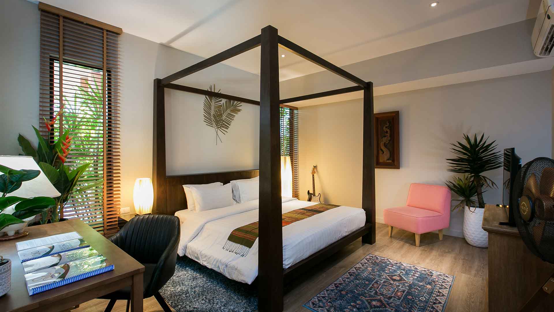 Miracles Asia - Challenge