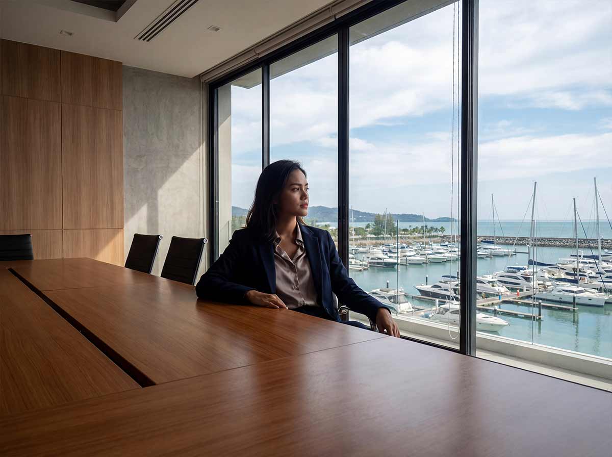 Enterprise AI orchestration with custom agent development