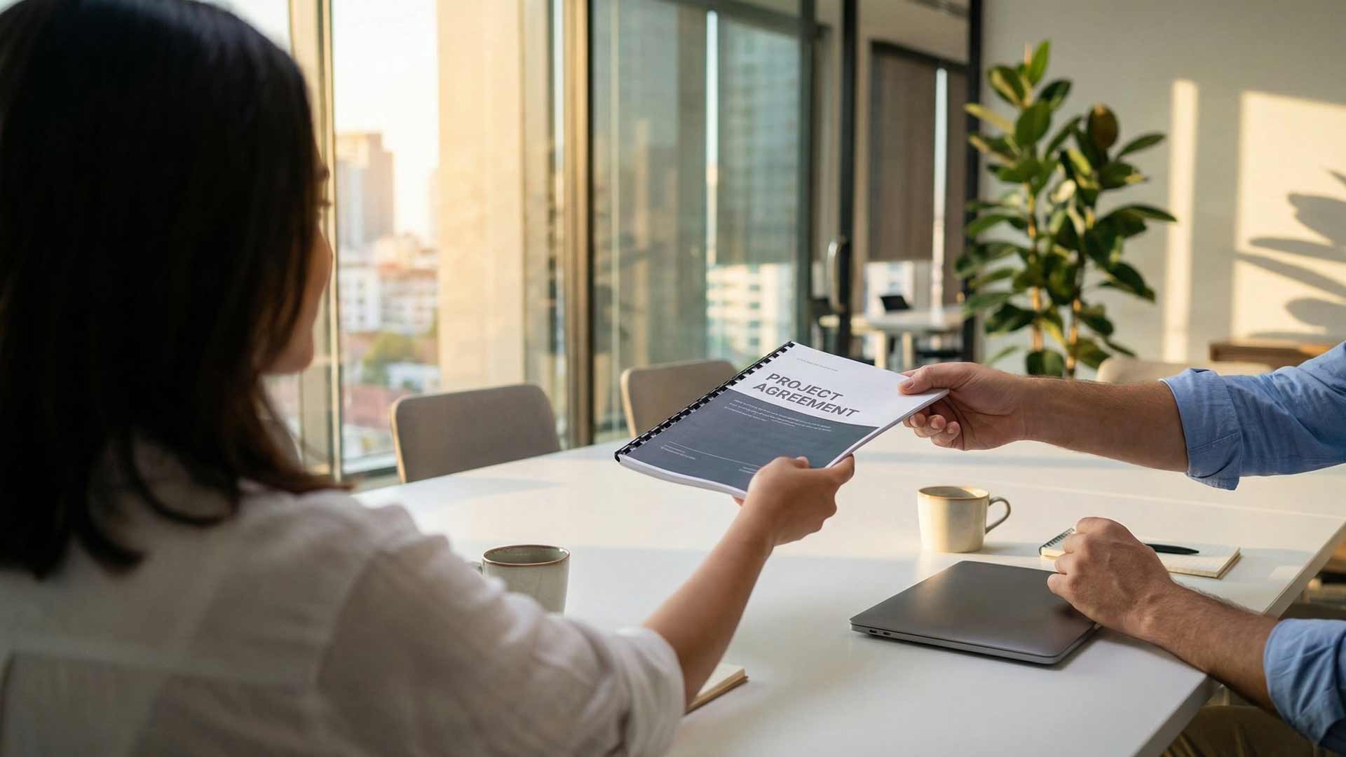 Ongoing AI support and system maintenance for business automation