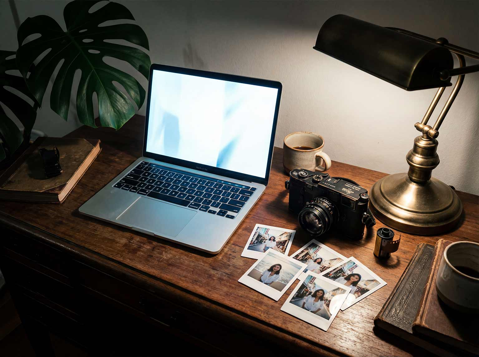 Image and Media Optimization