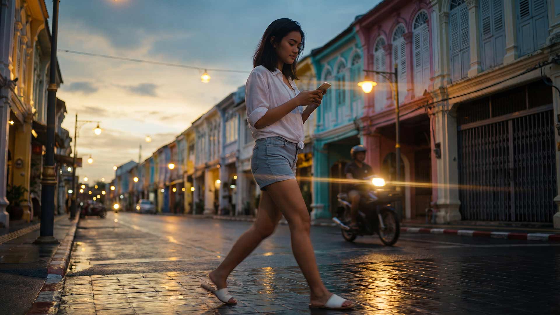 Page speed optimization services for WordPress in Phuket