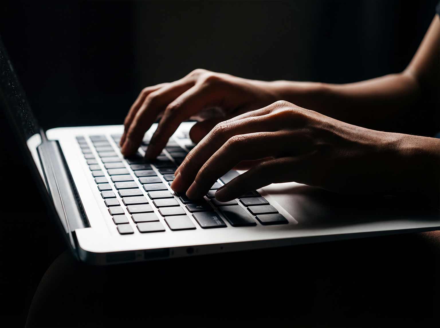 Hosting and Infrastructure