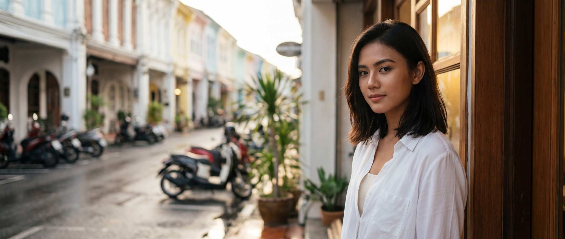 Digital marketing services team at CU Digital Phuket