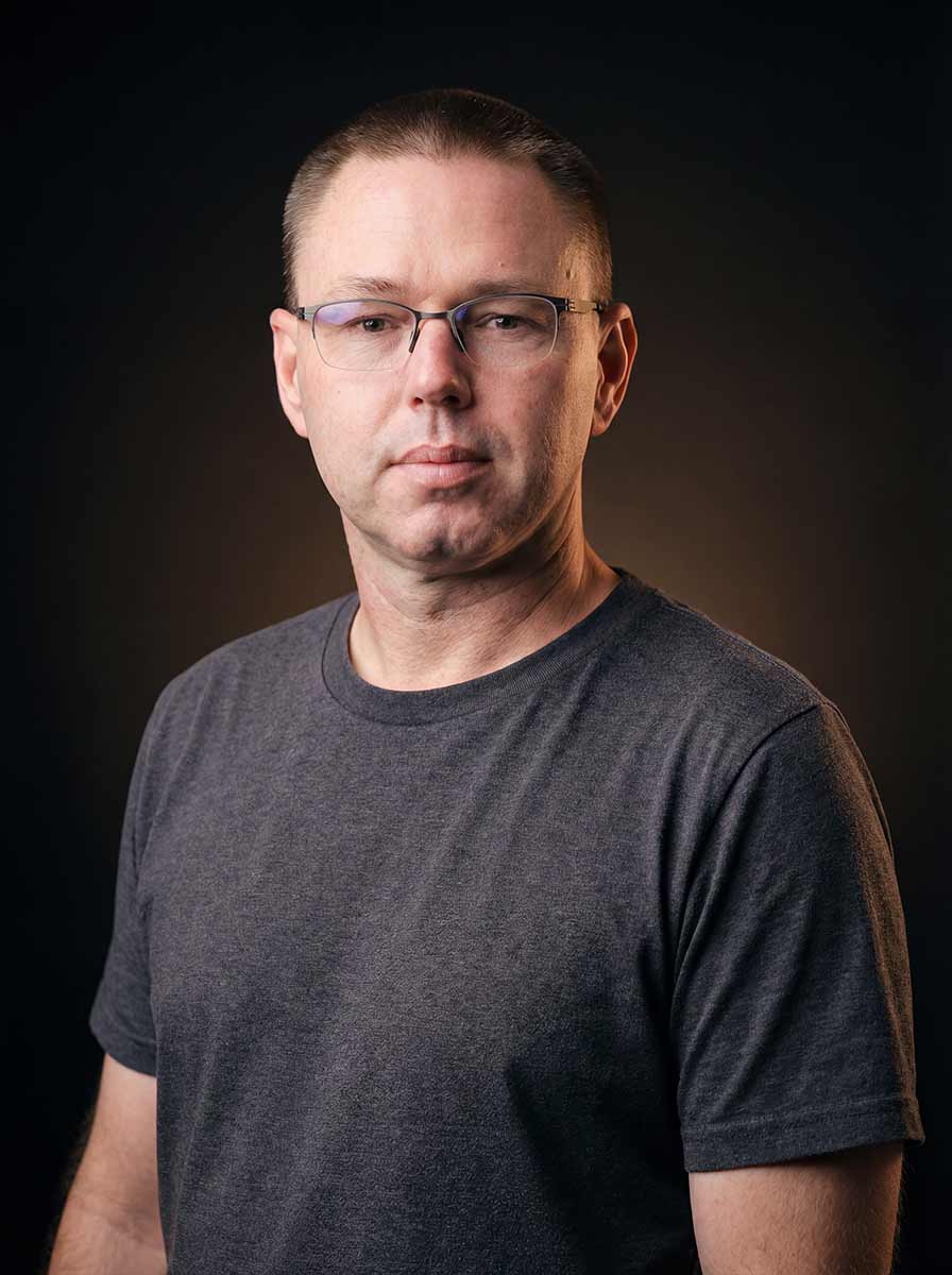 Ian Campbell, Strategy Lead at CU Digital